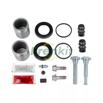 Kit de réparation, étrier de frein FRENKIT