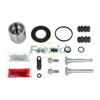 Kit de réparation, étrier de frein FRENKIT 748355