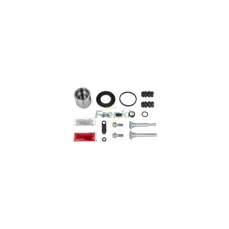 Kit de réparation, étrier de frein FRENKIT 748355