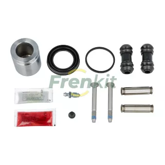 Kit de réparation, étrier de frein FRENKIT