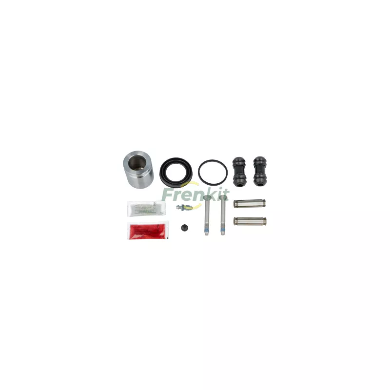 Kit de réparation, étrier de frein FRENKIT 748356