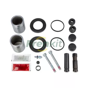 Kit de réparation, étrier de frein FRENKIT 748357