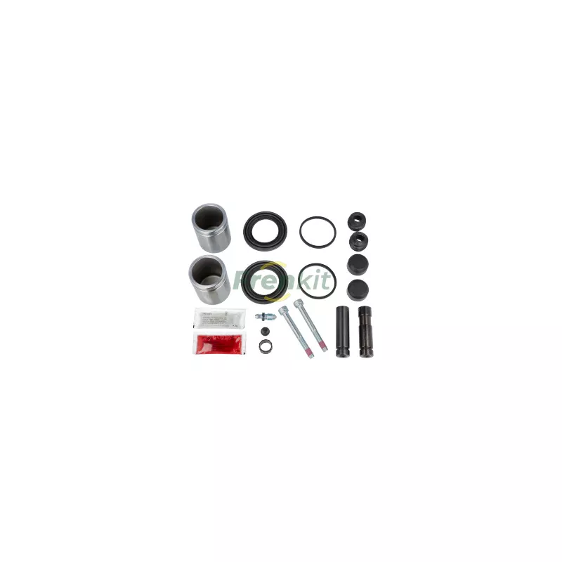 Kit de réparation, étrier de frein FRENKIT 748357