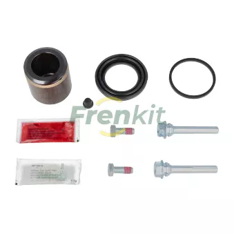 Kit de réparation, étrier de frein FRENKIT