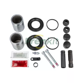 Kit de réparation, étrier de frein FRENKIT