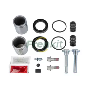 Kit de réparation, étrier de frein FRENKIT 748360