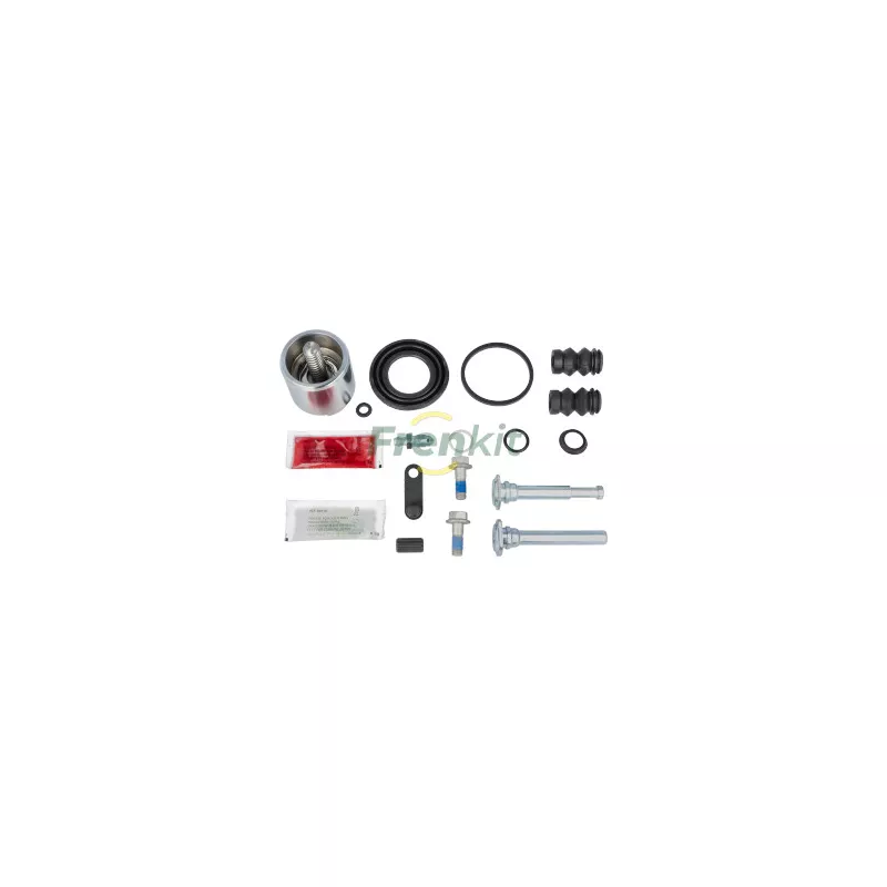 Kit de réparation, étrier de frein FRENKIT 748533