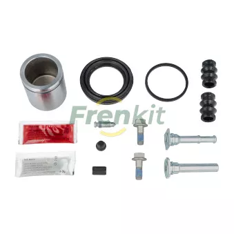 Kit de réparation, étrier de frein FRENKIT 748579