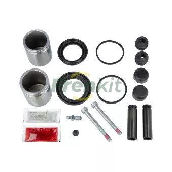 Kit de réparation, étrier de frein FRENKIT 750362