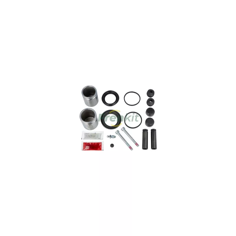 Kit de réparation, étrier de frein FRENKIT 750362