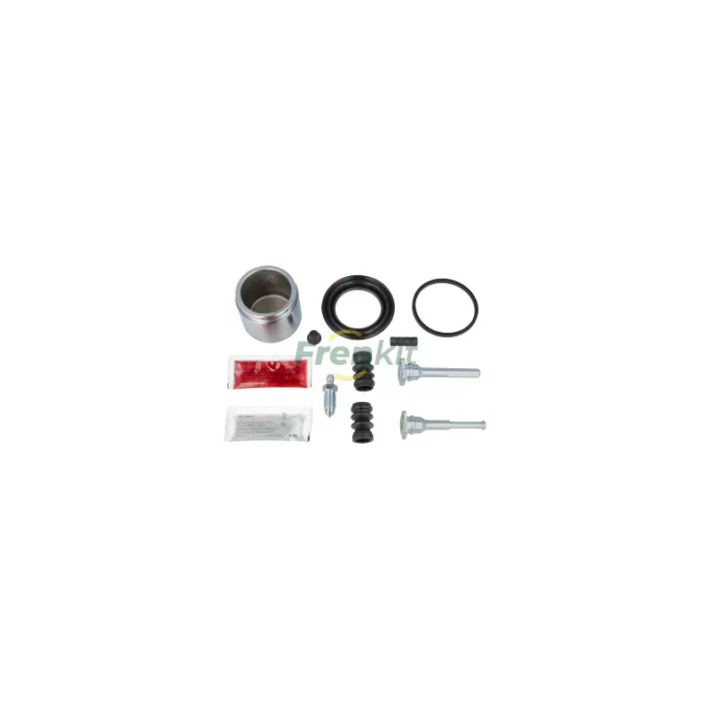 Kit de réparation, étrier de frein FRENKIT 751289