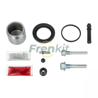 Kit de réparation, étrier de frein FRENKIT