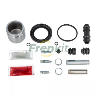 Kit de réparation, étrier de frein FRENKIT