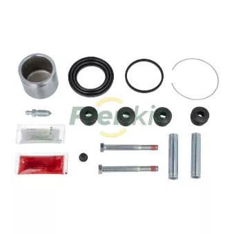 Kit de réparation, étrier de frein FRENKIT