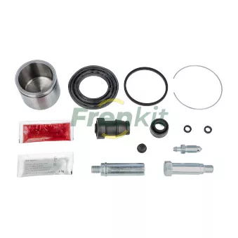 Kit de réparation, étrier de frein FRENKIT
