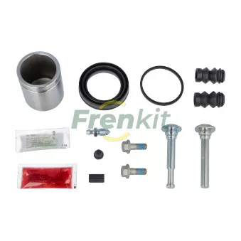 Kit de réparation, étrier de frein FRENKIT