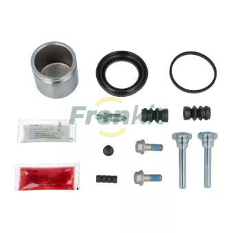Kit de réparation, étrier de frein FRENKIT
