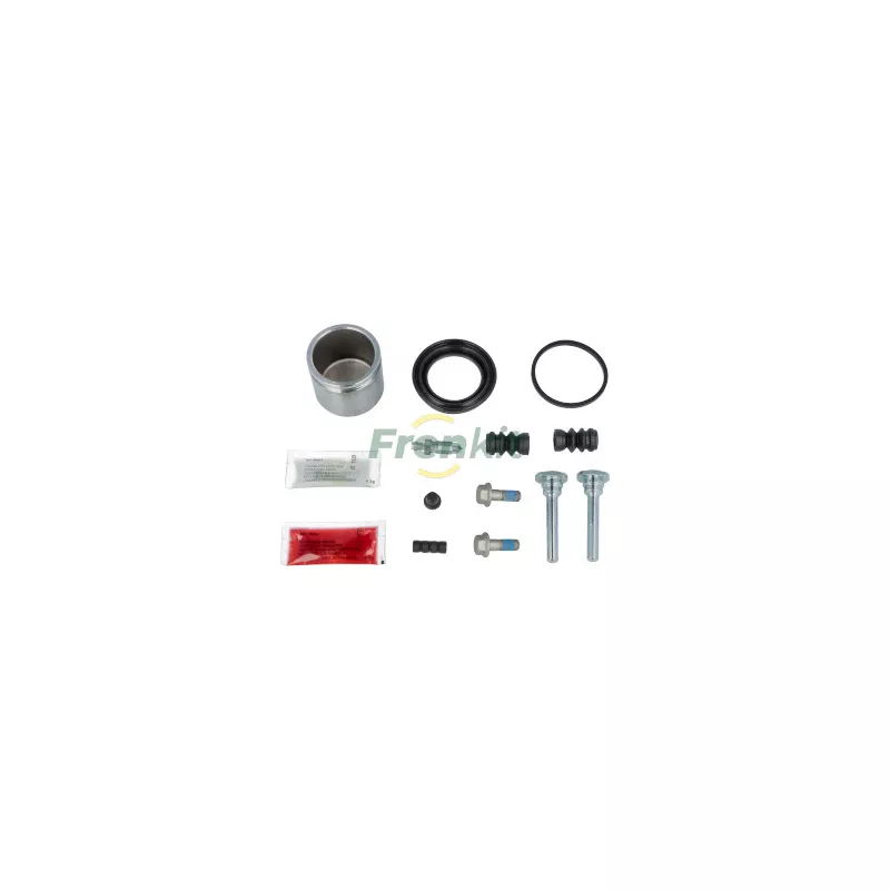 Kit de réparation, étrier de frein FRENKIT 751379