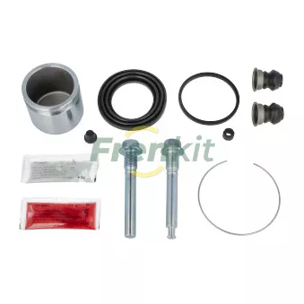 Kit de réparation, étrier de frein FRENKIT