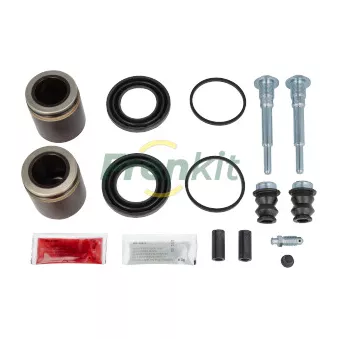 Kit de réparation, étrier de frein FRENKIT