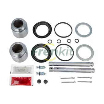Kit de réparation, étrier de frein FRENKIT