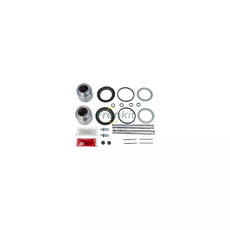 Kit de réparation, étrier de frein FRENKIT 752388