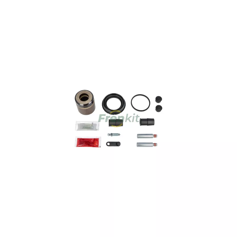Kit de réparation, étrier de frein FRENKIT 752389