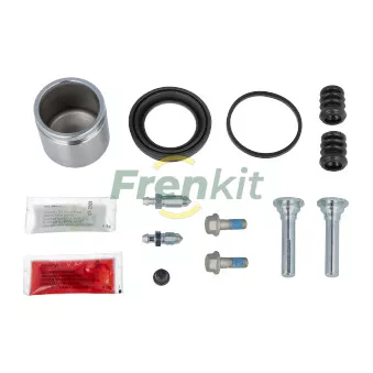 Kit de réparation, étrier de frein FRENKIT