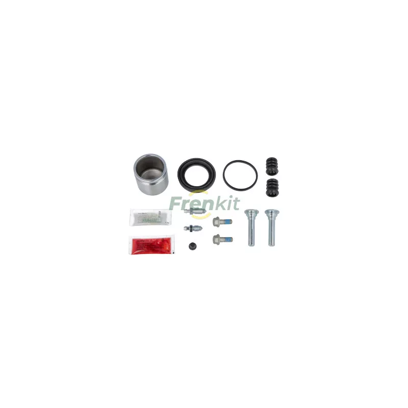Kit de réparation, étrier de frein FRENKIT 752390