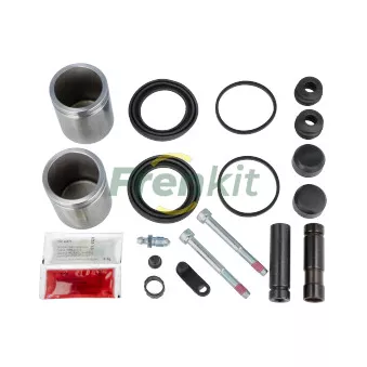 Kit de réparation, étrier de frein FRENKIT