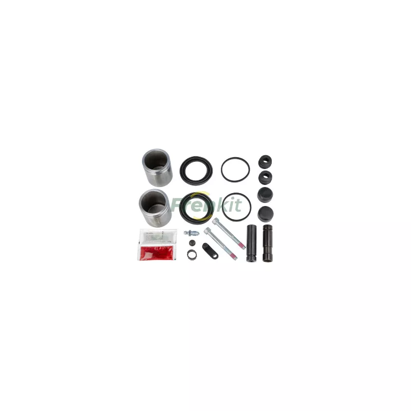Kit de réparation, étrier de frein FRENKIT 752392