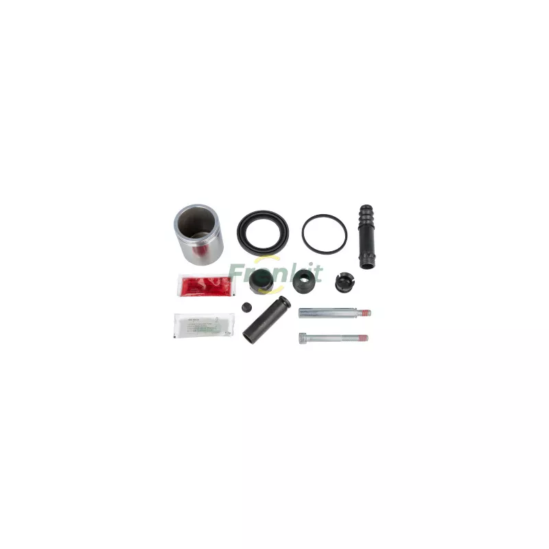 Kit de réparation, étrier de frein FRENKIT 752395