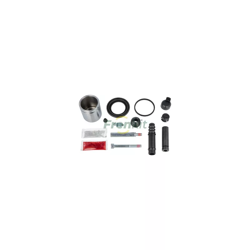 Kit de réparation, étrier de frein FRENKIT 754014