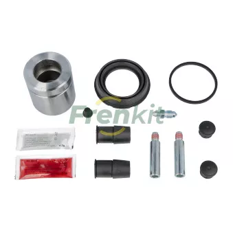 Kit de réparation, étrier de frein FRENKIT 754045