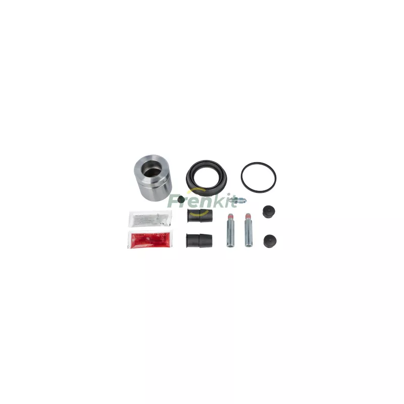 Kit de réparation, étrier de frein FRENKIT 754045