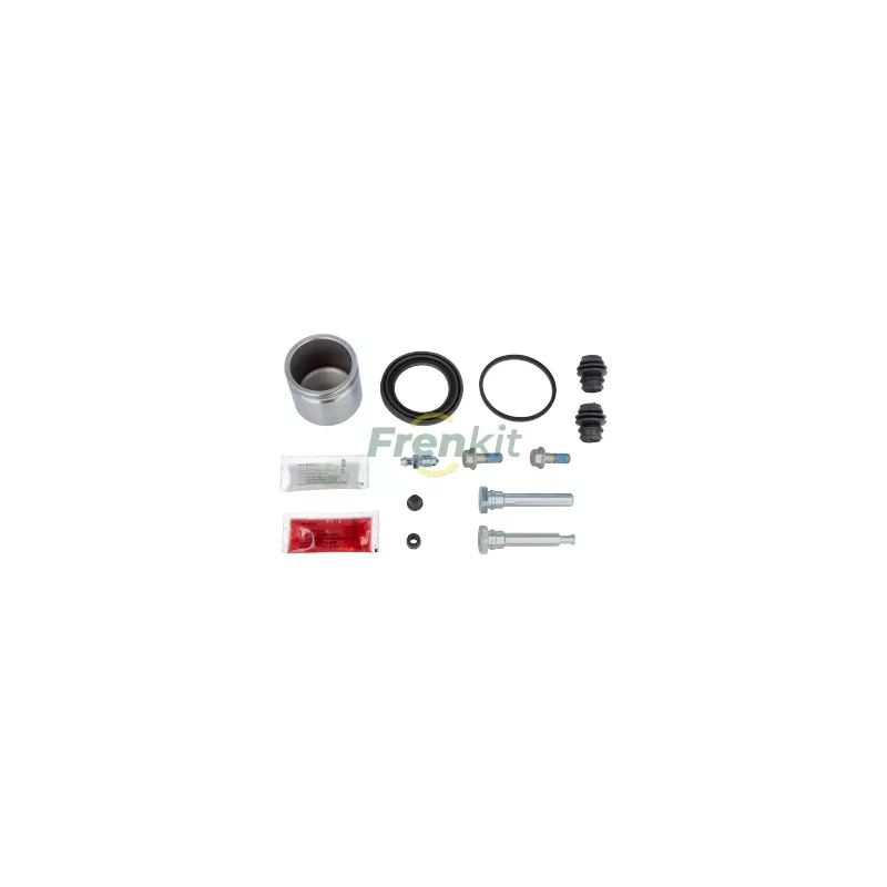 Kit de réparation, étrier de frein FRENKIT 754401