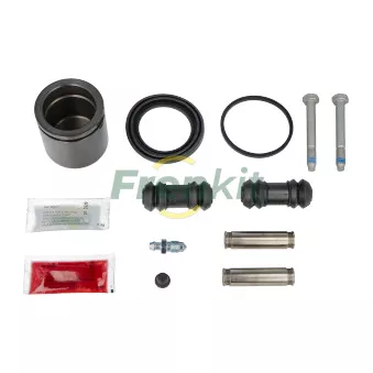 Kit de réparation, étrier de frein FRENKIT 754403