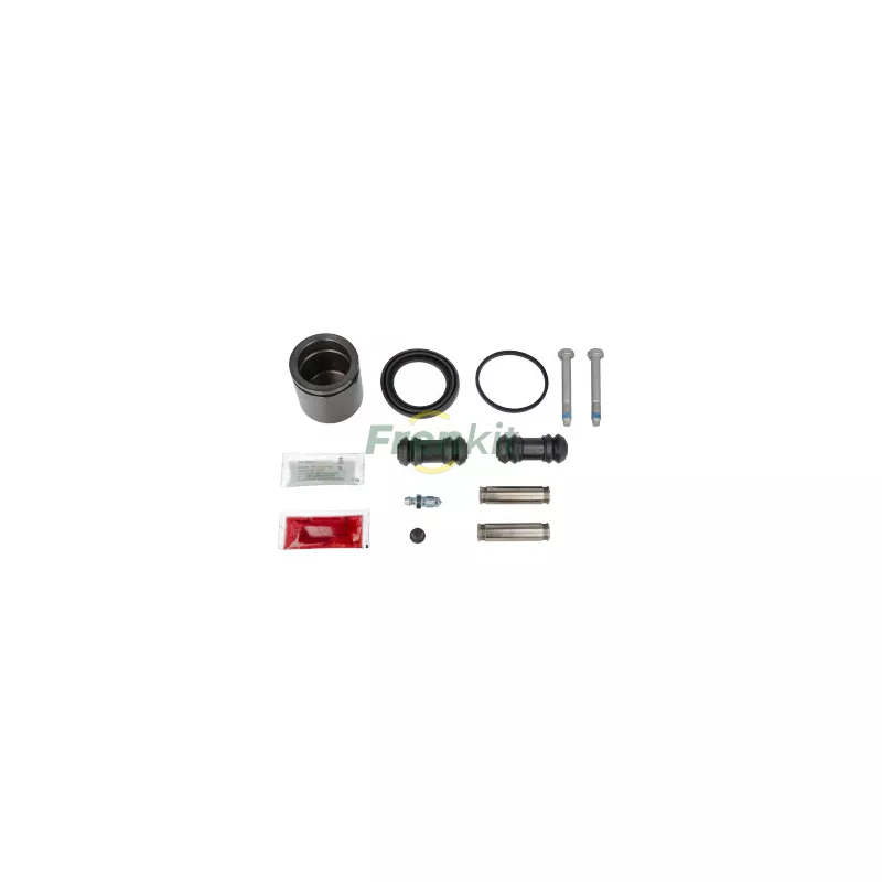 Kit de réparation, étrier de frein FRENKIT 754403