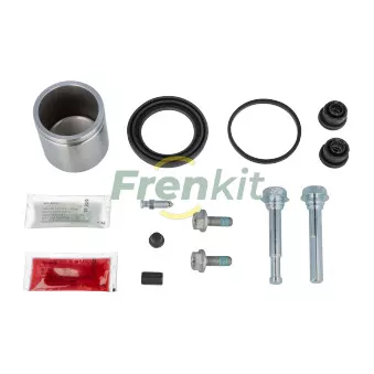Kit de réparation, étrier de frein FRENKIT 754408