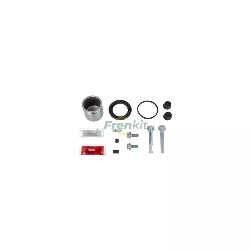 Kit de réparation, étrier de frein FRENKIT 754408