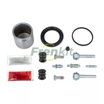 Kit de réparation, étrier de frein FRENKIT 754411