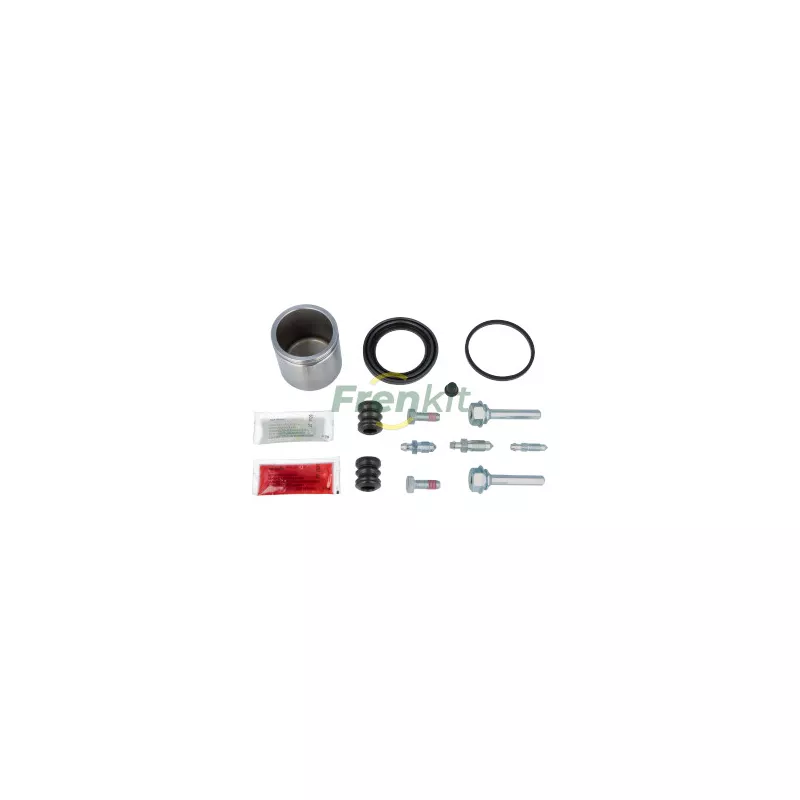 Kit de réparation, étrier de frein FRENKIT 754411