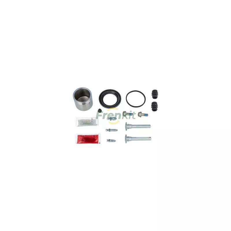 Kit de réparation, étrier de frein FRENKIT 754415