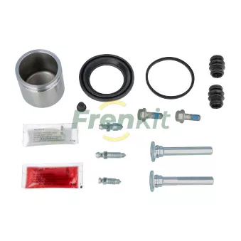 Kit de réparation, étrier de frein FRENKIT