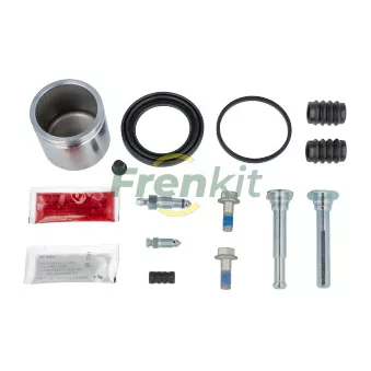 Kit de réparation, étrier de frein FRENKIT