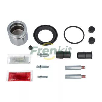Kit de réparation, étrier de frein FRENKIT 754421