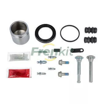 Kit de réparation, étrier de frein FRENKIT 754422