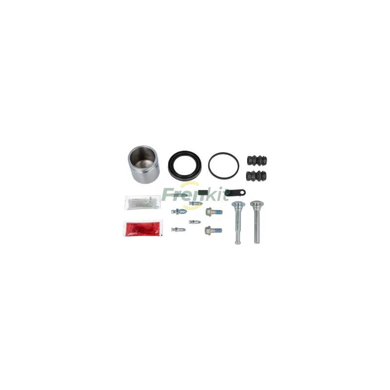 Kit de réparation, étrier de frein FRENKIT 754422