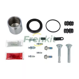 Kit de réparation, étrier de frein FRENKIT 754423