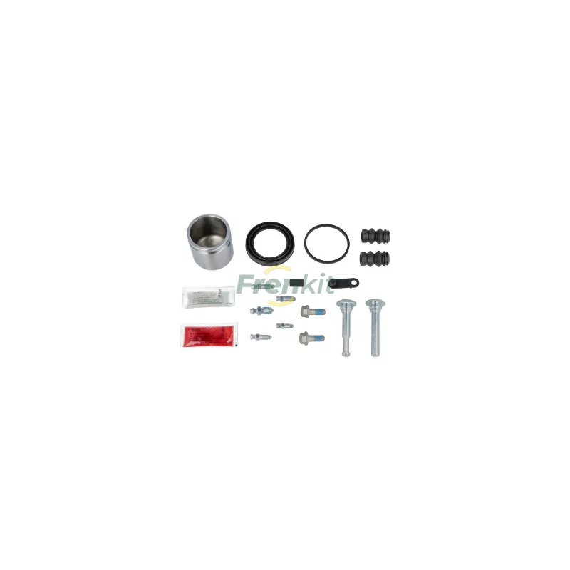 Kit de réparation, étrier de frein FRENKIT 754423